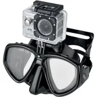 Seac Sub One Pro Tauchmaske