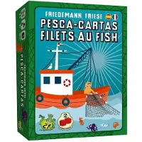 2 Tomatoes Games Karten-angel-brettspiel Spanisch