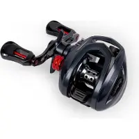 Zebco Demonic Lhw Baitcasting-rolle