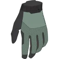 Endura Loop Full Finger Glove sage green M