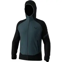 Dynafit Transalper Light Polartec M Hoody black out cinder/0720 (0914) 50/L