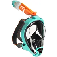Ocean Reef Aria Qr+ Schnorchelmaske
