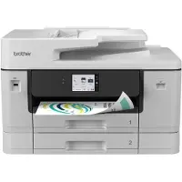 Brother Das Multifunktionsgerät MFC-J3960DW – 4-in-1