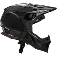 Hebo Hmx-c01 V6 K3 Offroad-helm