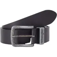Wrangler Basic Metal Gürtel