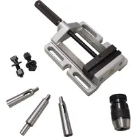 Elmag Werkzeugsatz MK 3 - 81053