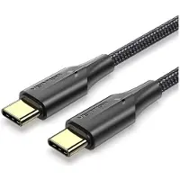 Vention Taubg 3 M Usb-c-kabel Golden Golden One Size