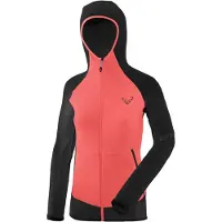 Dynafit Damen Unterjacke TRANSALPER LIGHT PTC W HOODY