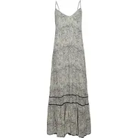 Superdry Vintage Long Beach Cami ärmelloses Kleid