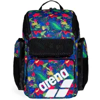 Arena Uni Rucksack One Go Backpack 45L AO