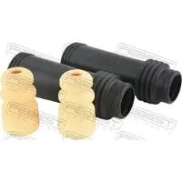 FEBEST HYSHB-ENR-KIT Staubschutzsatz Stoßdämpfer Hinten für HYUNDAI Tucson (TL, TLE) für KIA SPORTAGE (SL)