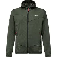 Salewa Puez Altavia Polarlite HD Jacket M faded green (5A50) 54/2X