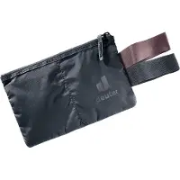 Deuter Security Flip In one size schwarz - Farbe black