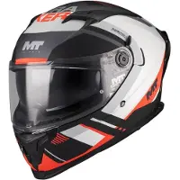 Mt Helmets Braker Sv Inception Integralhelm