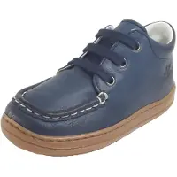 Naturino Benny Kleinkinder Schnürschuhe dunkelblau (navy), 191-0012013487-02-1C61