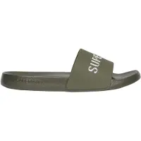 Superdry Luxe Logo Badesandalen