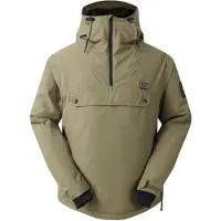Dare 2b Freeride Ii Jacke Grün S Mann Grün S