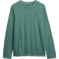 Superdry Classic Essential Langarm-t-shirt