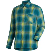 Maier Sports Langarmshirt Claas