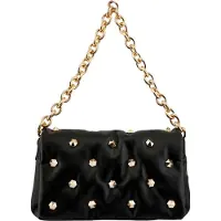 Pieces Handtasche 17131105 für Damen