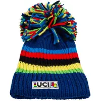 Santini Big Bubble Uci Mütze