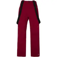 Protest - PRTMikado Snowpants - Skihose Gr S - Regular rot