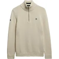 Superdry M6110706a Halbzippullover