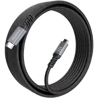 Aisens A107-0990 Usb-c Auf Usb-c Kabel