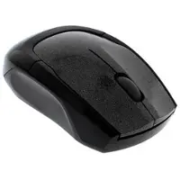 TNB T'nB SROPSHARK1, Optisch, USB Typ-A, 800 DPI, Schwarz