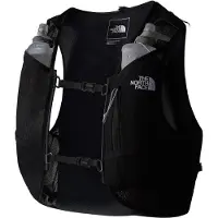 The North Face Sunriser Run Vest 8 tnf black-tnf white-npf (53R) M