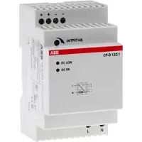 ABB 5505-731, Kamera, Drinnen, 30 W, 12 V, 2,1 A, T98A-VE