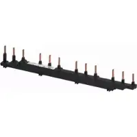 Eaton 240085 Drehstromschienenblock für 4 DILM7-12 DILM12-XDSB0/4 - 5 Stück