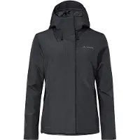 Vaude - Women's Rosemoor Padded Jacket II - Winterjacke Gr 48 grau