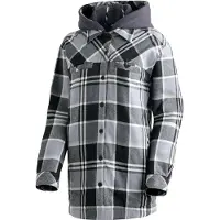 Maier Sports Damen Bluse Camquadri W
