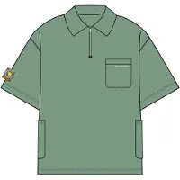 Endura Polo-Shirt Forty1Thirty | Größe S