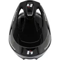 Hebo Zone Pro Monocolor Jethelm