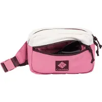 Columbia - Trail Traveler Hip Pack - Hüfttasche rosa
