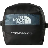 The North Face Stormbreak 35F granite grey/dust orang (NJI) REG