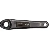 4iiii Precision 3+ Xt M8100 Linke Kurbel Mit Leistungsmesser