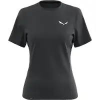 Salewa Puez Dry Kurzarm-t-shirt