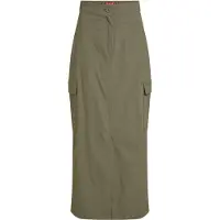 Craghoppers Nosilife Pro Midi Skirt wild olive (CZL) 42