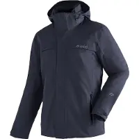Maier Sports - Peyor - Winterjacke Gr 56 - Regular blau