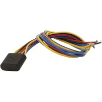 Highsider Elektronisches zwei Kanal Relais 6-14V für Springfield 1800 - 64 KW