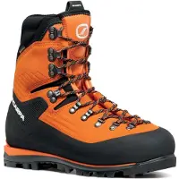 Scarpa MONT BLANC GTX, Orange, 1,08 kg