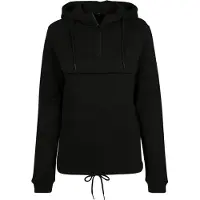 Build Your Brand Sweat Pull Over Kapuzenpullover