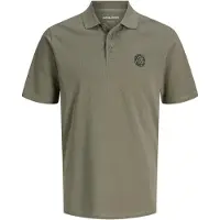 Jack & Jones Alliance Kurzarm-poloshirt