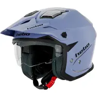 Hebo Zone 5 Mono V6 Jethelm