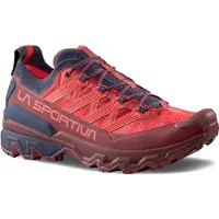 La Sportiva - Ultra Raptor 3 - Multisportschuhe Gr 44,5 rot