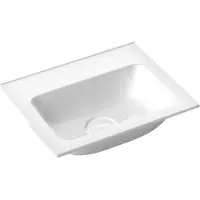 Emco 957711440 Waschbecken evo 11440