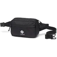 Columbia - Trail Traveler Hip Pack - Hüfttasche grau/schwarz